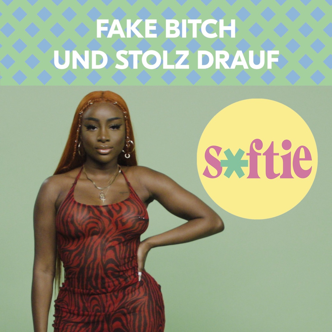 Sandra Lambeck: Natürlichkeit wird bei mir kleingeschrieben.