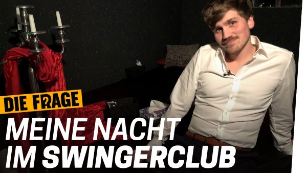 Swingerclub: Sex mit anderen – trotz Beziehung! | Müssen wir anders lieben? Folge 2