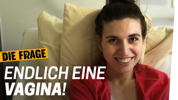 Trans*: Die geschlechtsangleichende Operation | Wie ist es trans* zu ...