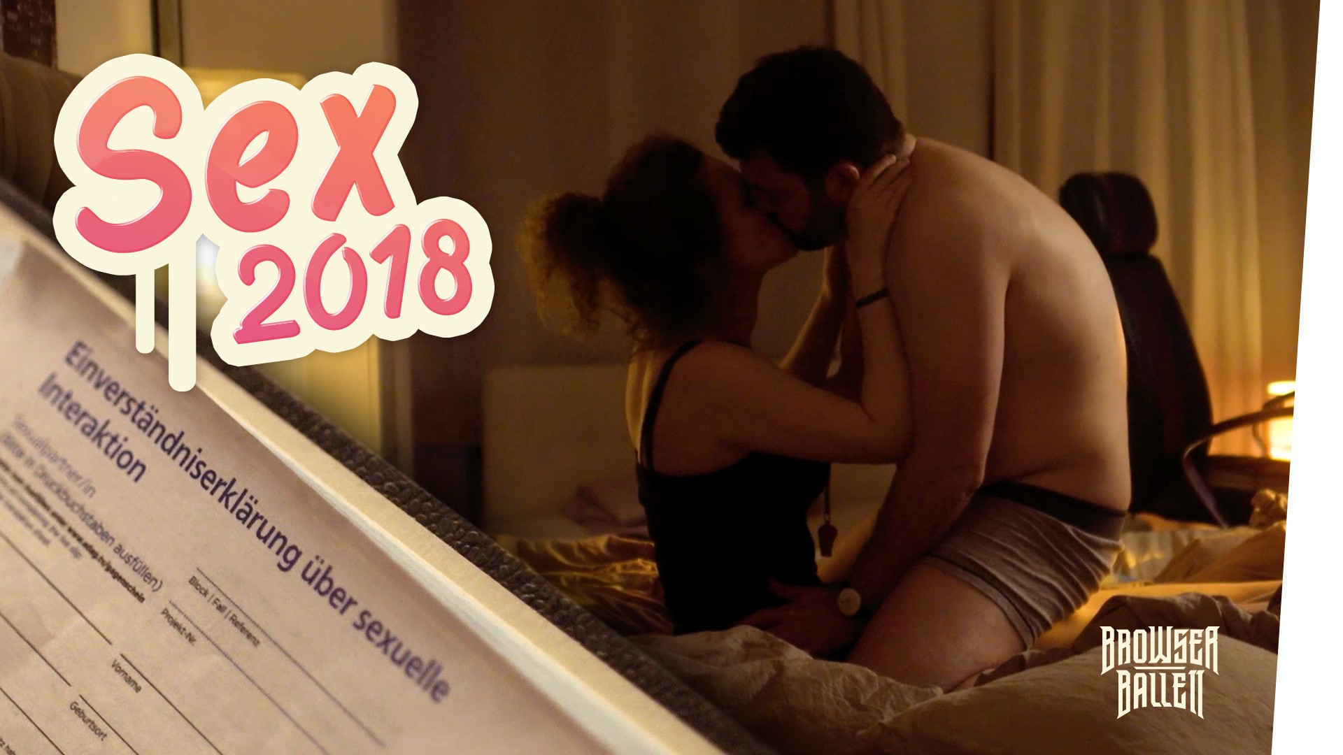 Sex 2018 