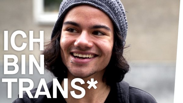 Mein Leben als Transmann | Folge 1 Wie ist es trans* zu sein?