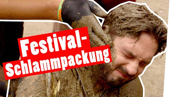 Schne Schlammpackung 7 Buchstaben Fotos