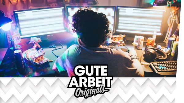 Ctrl + Shift + Sommer (Wir bleiben drin) | Teaser