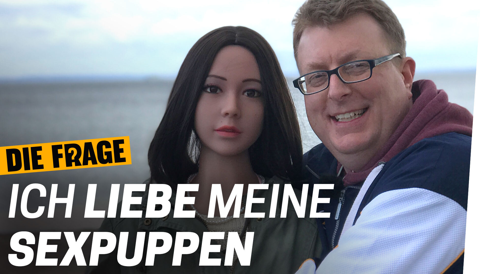 Meine Sexpuppen und ich - unsere Liebesbeziehung! | Wie ...
