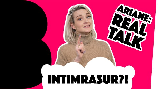 Richtig Rasieren im Intimbereich: Wie macht man das?