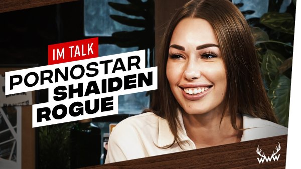 Porno-Verbot, Weg ins Business, internationaler Erfolg uvm. | Shaiden ...