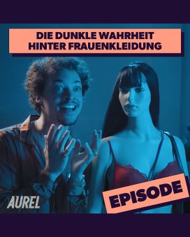 Die dunkle Wahrheit hinter Frauenkleidung