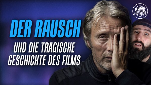 DER RAUSCH: Der beste Film des Jahres? Kritik / Review (Mads Mikkelsen ...