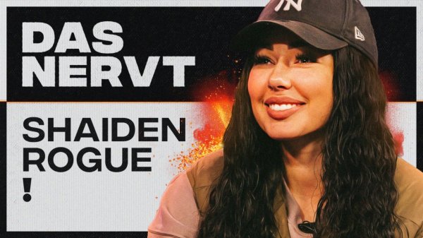 Pornostar Shaiden Rogue im NERVIGSTEN Interview aller Zeiten! | WAS ...