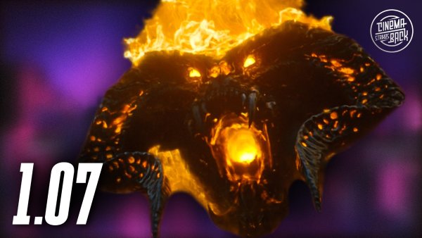 Wer ist der Balrog? THE RINGS OF POWER – 1.7 / Folgenbesprechung & Analyse