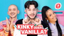 Kinks: Worauf stehst du beim Seggs? I Auf Klo