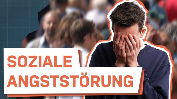 Soziale Angststörung - Alles, was du wissen musst | psychologeek