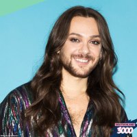Riccardo Simonetti, warum war berühmt werden der einzige Weg?