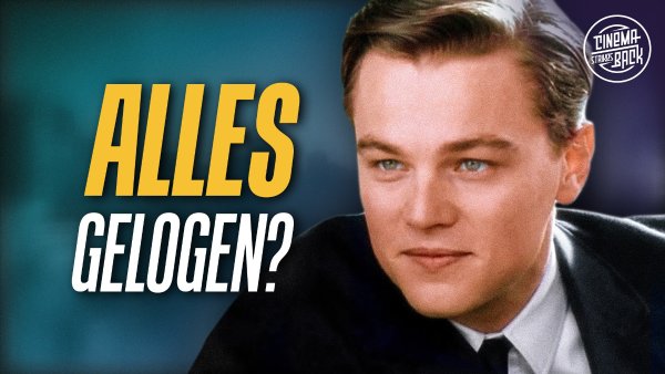 Ist das die größte FILM-LÜGE überhaupt?! | Podcast