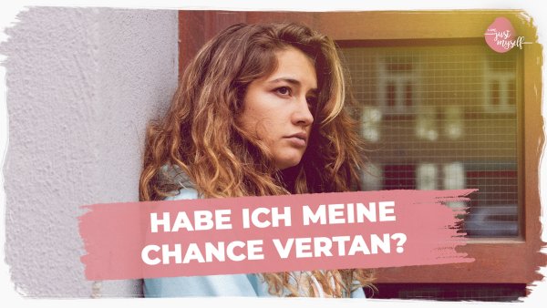 Habe ich meine Chance vertan? (Staffel 36 Folge 13)