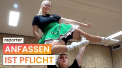 Sex mit Frauen: Mein Alltag als lesbische Sexarbeiterin