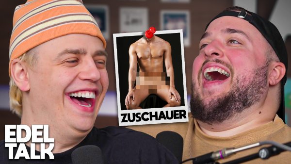 Hodensack im Spabereich (#344)