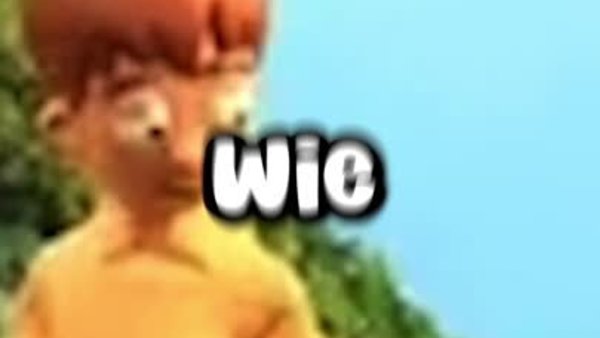 Kindheit zerstört: Winnie Pooh