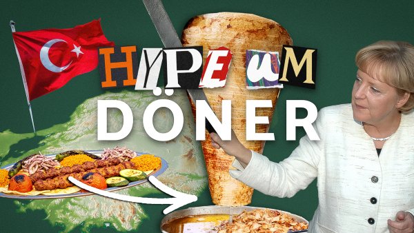 Merz Abi mach DÖNER 3,50! || HYPECULTURE