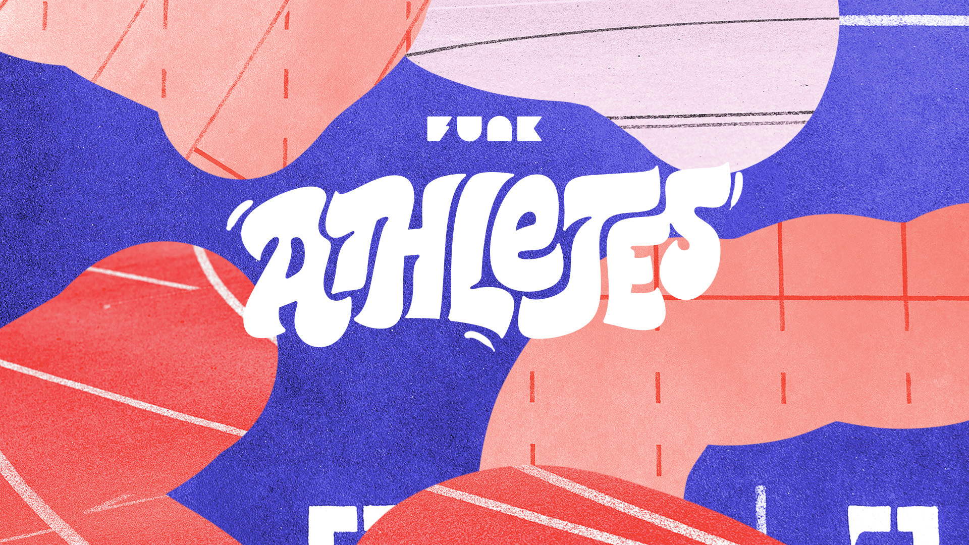 funk | athletes