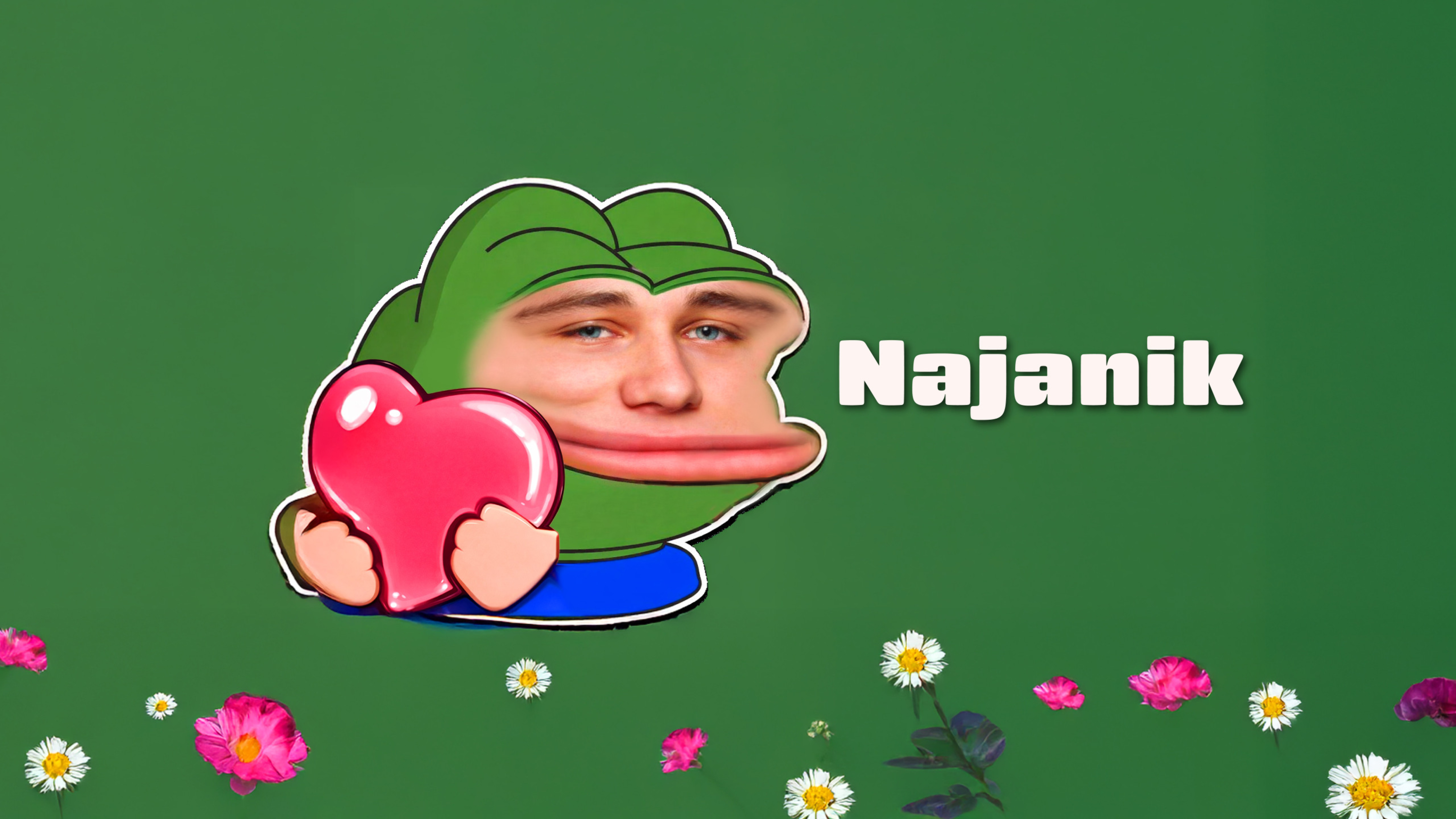 funk | Najanik