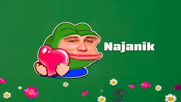Najanik