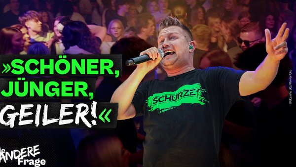 Unterwegs auf dem Schützenfest: Wie doll jucken uns provokante ...